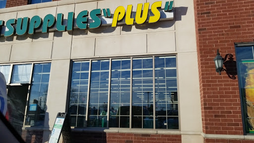 Pet Supply Store «Pet Supplies Plus», reviews and photos, 1170 Walton Blvd, Rochester Hills, MI 48307, USA