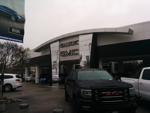 Thorson Buick GMC