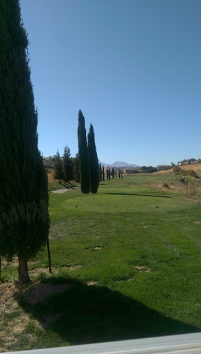 Golf Course «Deer Ridge Golf Club», reviews and photos, 801 Foothill Dr, Brentwood, CA 94513, USA