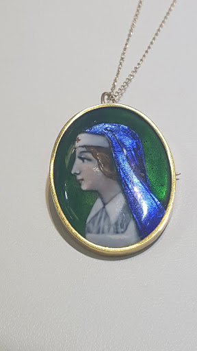 Jeweler «Estate Jewelers», reviews and photos, 700 Fair Oaks Ave, South Pasadena, CA 91030, USA