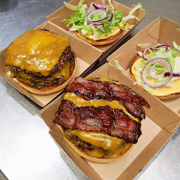 Photo n°36 de IN'BURGERS à Saint-Raphaël ()