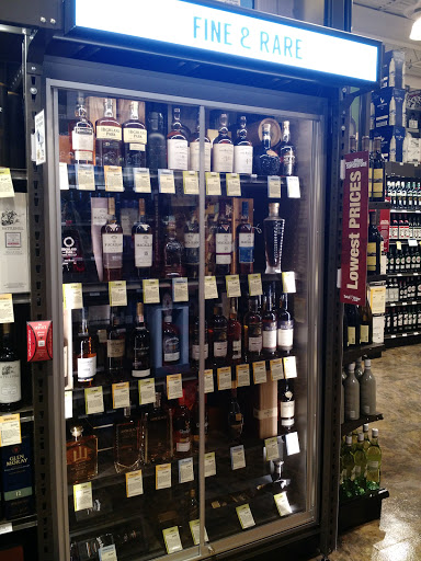 Wine Store «Total Wine & More», reviews and photos, 100 Independence Way, Danvers, MA 01923, USA