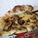 Photo n°1 de l'avis de Cinzia.a fait le 24/07/2018 à 14:08 sur le  Lo Spizzico di Rosadi K. à Tegoleto