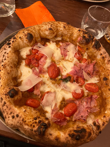 Doppia C Pizzeria in Barcellona Pozzo di Gotto, Città Metropolitana di Messina