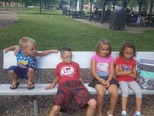 Community Center «Middleburg Heights Community Center», reviews and photos, 16000 Bagley Rd, Cleveland, OH 44130, USA