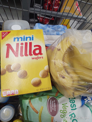 Department Store «Walmart Supercenter», reviews and photos, 2001 Glenn Blvd SW, Fort Payne, AL 35968, USA