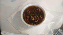 Soupe du Restaurant chinois Chez Wang à Paris - n°20