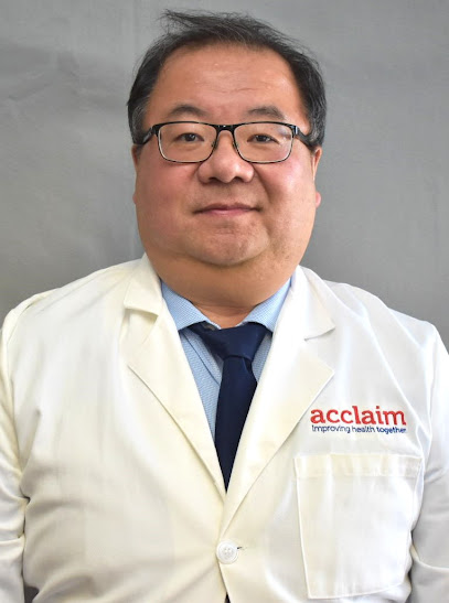 Long Wong, MD, PhD