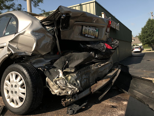 Used Car Dealer «Sky Auto Sales», reviews and photos, 19439 Joy Rd, Detroit, MI 48228, USA