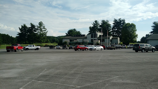 Golf Club «Tri-Cities Golf Club», reviews and photos, 2354 Feathers Chapel Rd, Blountville, TN 37617, USA