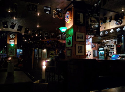 OReilly´s Irish Pub