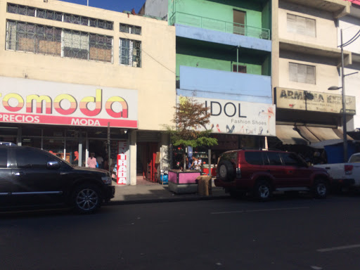 Centros donde estudiar moda en Santo Domingo