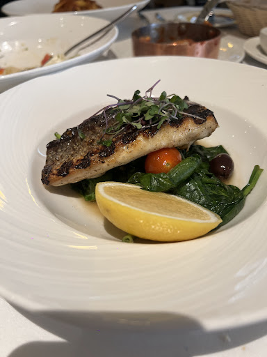 Branzino