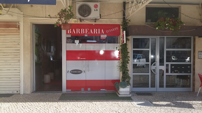 Barbearia Duarte