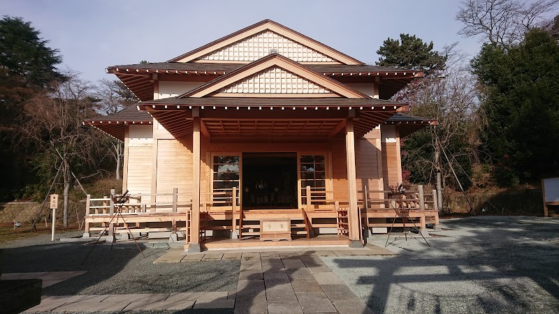 総社 八雲神社