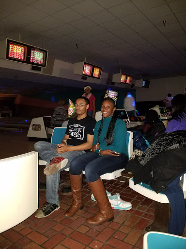 Bowling Alley «Village Lanes», reviews and photos, 330 N Hardee St, Durham, NC 27703, USA