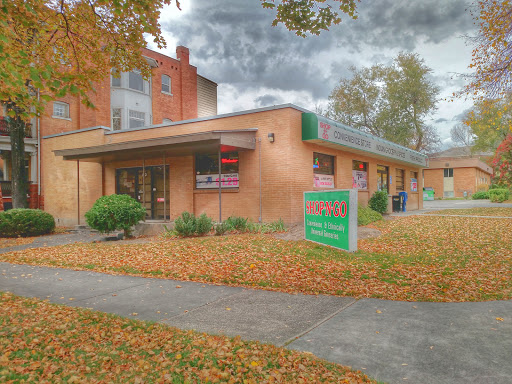 Indian Grocery Store «Shop-N-Go Indian Grocery Store», reviews and photos, 573 300 S, Salt Lake City, UT 84102, USA