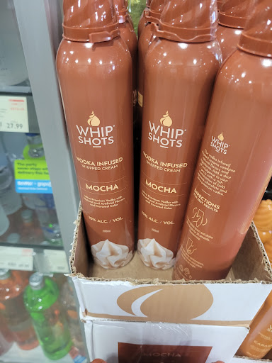 Wine Store «BevMo!», reviews and photos, 844 Pearl St, La Jolla, CA 92037, USA