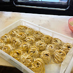 Photo n°2 de l'avis de vali.i fait le 15/02/2024 à 20:19 sur le  Antico Carbone à Rome