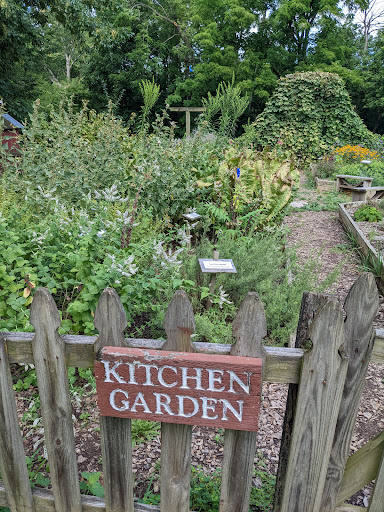 Museum «Schifferstadt Architectural Museum», reviews and photos, 1110 Rosemont Ave, Frederick, MD 21701, USA