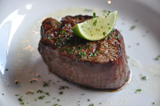 C. Knights Steakhouse image