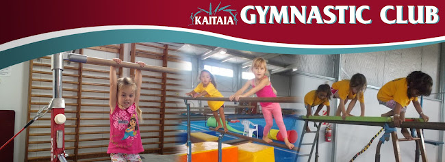 Kaitaia Gymnastics Club