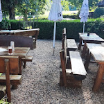 Photo n°3 de l'avis de Franz.a fait le 06/09/2023 à 00:42 sur le  Gaststätte „Jagdhütte“ am Röderhofer Teich à Huy