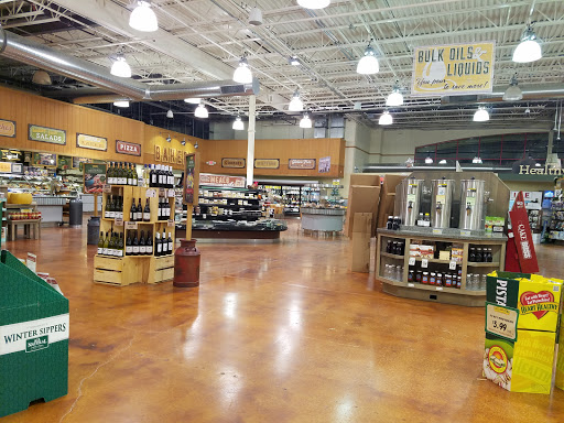 Grocery Store «Fresh Thyme Farmers Market- Mt. Prospect», reviews and photos, 211 W Rand Rd, Mt Prospect, IL 60056, USA