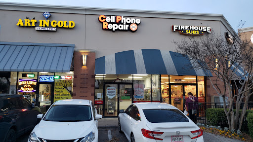 Shoe Store «Vista Ridge Village», reviews and photos, 2325 Stemmons Fwy, Lewisville, TX 75067, USA