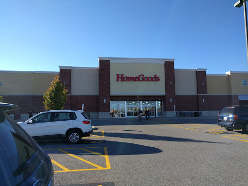 HomeGoods, 6559 N Illinois St, Fairview Heights, IL 62208, USA, 