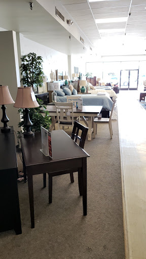 Furniture Store «Badcock Home Furniture &more», reviews and photos, 820 NW Broad St, Murfreesboro, TN 37129, USA