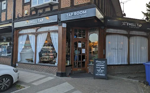 The Ewell Tap & Bottle Shop image