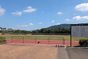 Nagasakishi Sogoundo Koen Hojo Field image