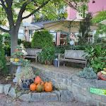 Photo n°4 de l'avis de Stefanie.l fait le 25/09/2023 à 18:25 sur le  Bravo Eiscafe & Bistro - Vollmershain à Vollmershain