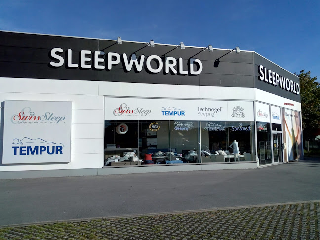 Sleepworld Waregem