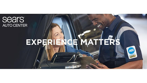 Auto Repair Shop «Sears Auto Center», reviews and photos, 532 E Sunrise Blvd, Fort Lauderdale, FL 33304, USA