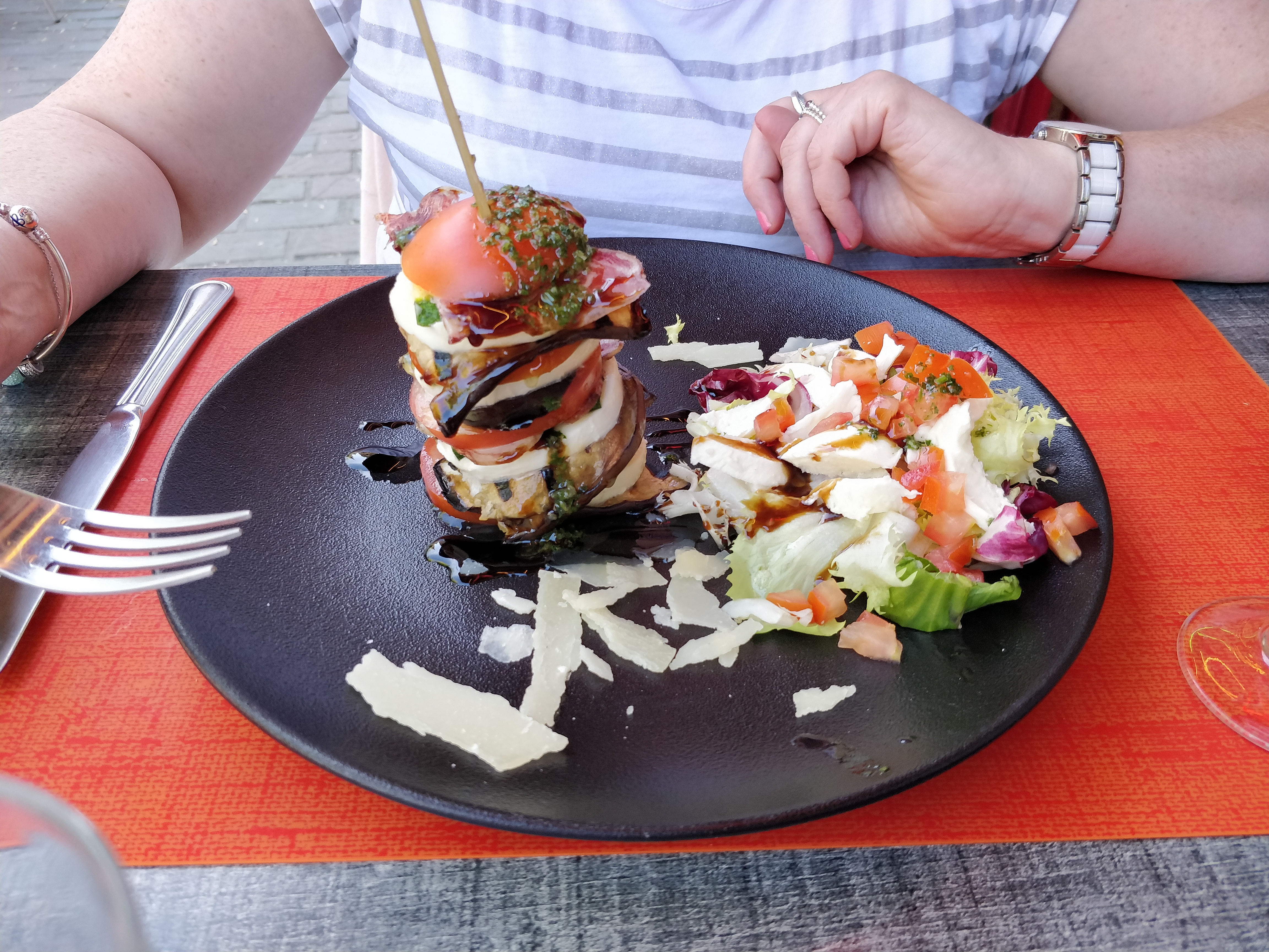 Photo n° 2 de l'avis de Olivier.E fait le 12/07/2020 à 18:29