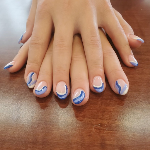 Nail Salon «Elite Nail Salon», reviews and photos, 147 Woodport Rd # 2, Sparta Township, NJ 07871, USA