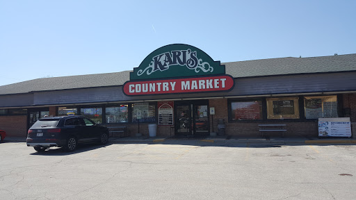 Karl's Country Market (World Famous Sausage)