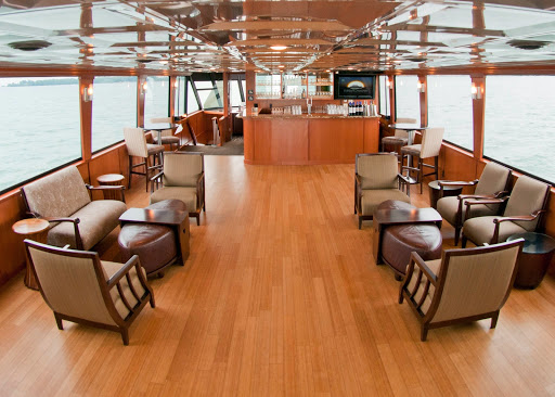 Event Venue «Infinity and Ovation Yacht Charters», reviews and photos, 400 Maple Park Blvd #404, St Clair Shores, MI 48081, USA