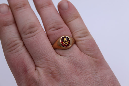 Pawn Shop «Bayou Pawn & Jewelry 3», reviews and photos, 9522 Main St, Zachary, LA 70791, USA