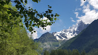 Photos des visiteurs du Restaurant L'Arveyron Open House à Chamonix-Mont-Blanc - n°7