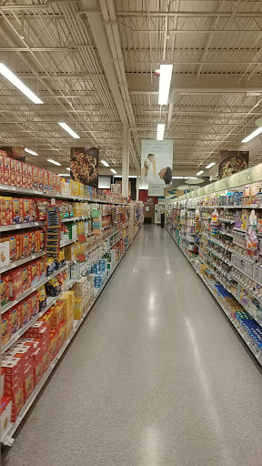 Supermarket «Publix Super Market at Magnolia Plaza», reviews and photos, 2419 Thomas Dr, Panama City, FL 32408, USA