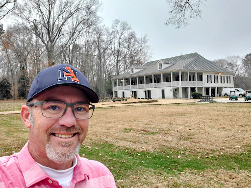 Public Golf Course «Golden Eagle Golf Club», reviews and photos, 364 Clubhouse Rd, Irvington, VA 22480, USA