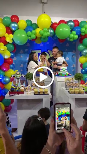 Party Planner «MiniTown Party», reviews and photos, 4005 NW 114th Ave, Doral, FL 33178, USA