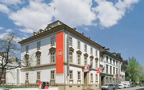 Antikenmuseum Basel und Sammlung Ludwig image