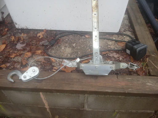 Liquor Store «Hampden Discount Liquors», reviews and photos, 7 Allen St, Hampden, MA 01036, USA