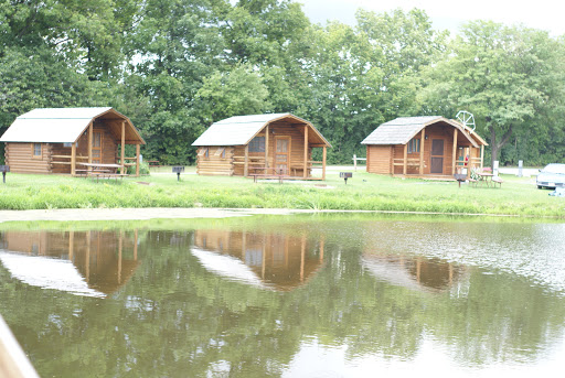 Canandaigua Rochester KOA Holiday image 10