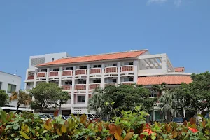 Okinawa International Youth Hostel image