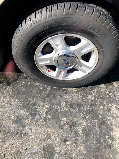 Car Wash «Shine-N-Seal Car Wash», reviews and photos, 367 Bayshore Blvd, San Francisco, CA 94124, USA